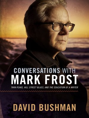 cover image of Conversations With Mark Frost